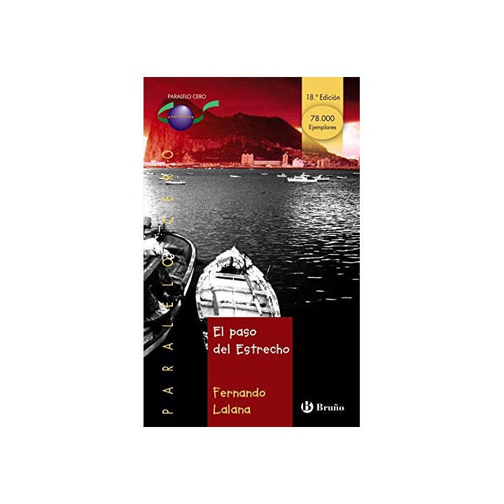 El Paso Del Estrecho